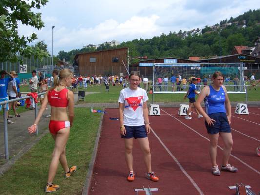 Bezirksmeisterschaft
